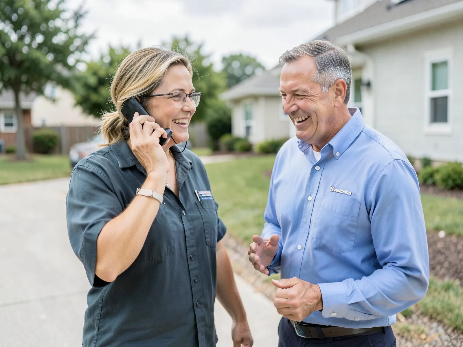 Frequently Asked Questions About Wall Water Damage Restoration in Prairie Home, MO